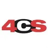 4C Solutions logo
