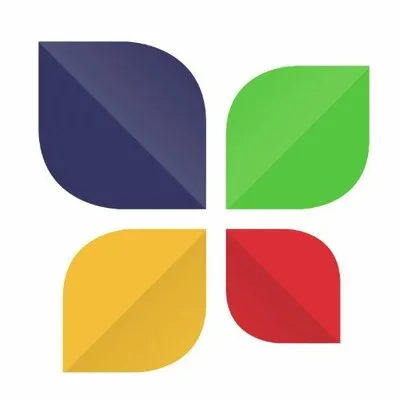 4D Data Centres logo