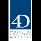 4D Software logo