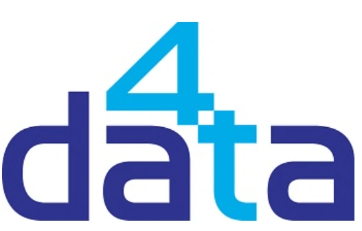 4 Data logo