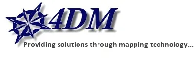 4DM Inc logo