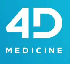 4D Medicine logo