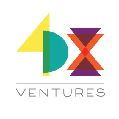 4DX Ventures logo