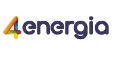 4Energia logo
