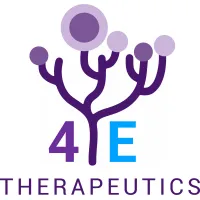 4E Therapeutics logo