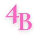 4Eva Boujee logo