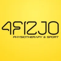4FIZJO logo