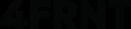 4FRNT logo