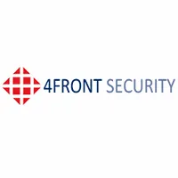 4front Security logo