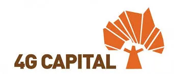 4G Capital logo