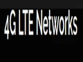 4G LTE Networks logo