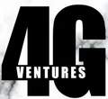 4G Ventures logo