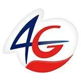 4G Retail logo