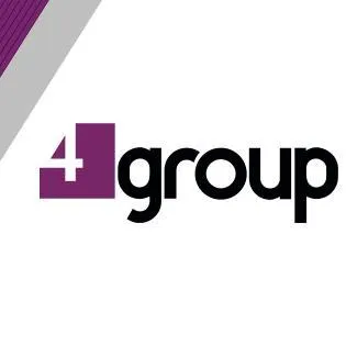 4group logo