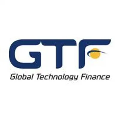Global Technology Finance logo