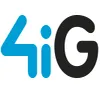 4iG logo