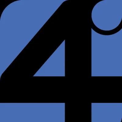 4i logo