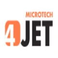 4JET microtech logo