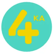 4ka logo
