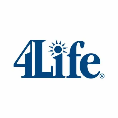 4Life logo