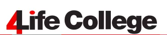 4Life College logo