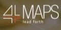 4MAPS logo