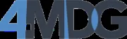4MDG logo