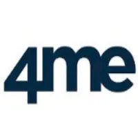 4me logo