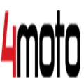 4Moto logo