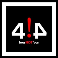 4notfour
