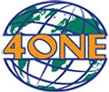 4ONE logo