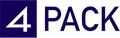 4Pack logo
