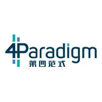 4Paradigm logo