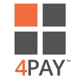 4PAY logo