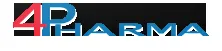 4Pharma logo