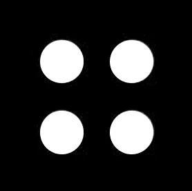 Four Pillars logo