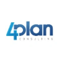4Plan Consulting logo