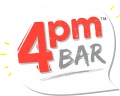 4pm Bar logo