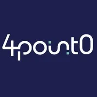 4point0 logo