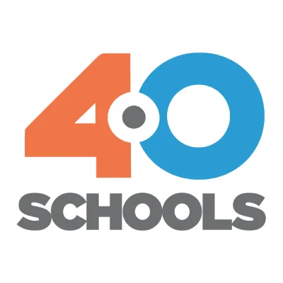 4.0 Schools logo