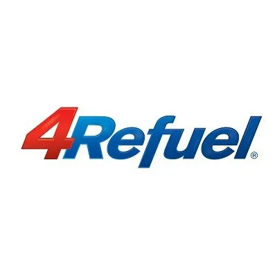 4Refuel logo
