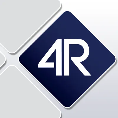4R Systems logo