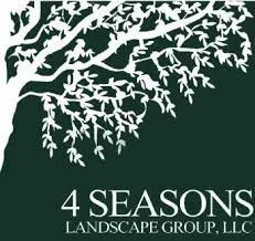 4 Seasons Landscape Group logo