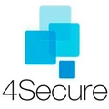 4Secure logo