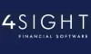 4sight Financial Software logo