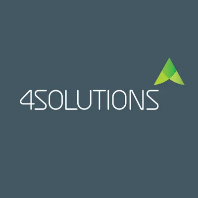 4Solutions logo