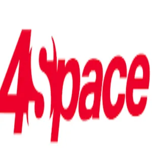 4Space logo