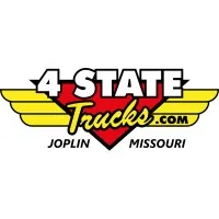 4 State Trucks logo