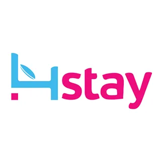 4stay logo