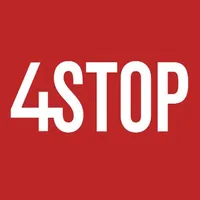 4Stop logo